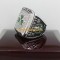 nba 2008 boston celtics basketball world championship ring 6
