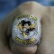 2016 pittsburgh penguins stanley cup championship ring 18