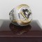 2016 pittsburgh penguins stanley cup championship ring 2