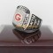 2002 georgia bulldogs sec championship ring 7