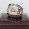 2002 georgia bulldogs sec championship ring 8