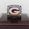 2005 georgia bulldogs outback bowl championship ring 1