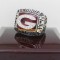 2005 georgia bulldogs outback bowl championship ring 8