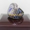 2015 gsu georgia state panthers cure bowl ring 7