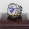 2015 gsu georgia state panthers cure bowl ring 8