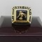 1964 bc lions the 52nd grey cup championship ring 1