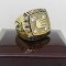 1981 edmonton eskimos the 69th grey cup championship ring 2