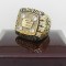 1981 edmonton eskimos the 69th grey cup championship ring 8