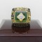 1982 edmonton eskimos the 70th grey cup championship ring 1
