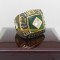 1982 edmonton eskimos the 70th grey cup championship ring 2