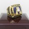 1983 toronto argonauts the 71st grey cup championship ring 2