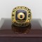1976 cal hubbard baseball hall of fame ring 1