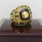 1976 cal hubbard baseball hall of fame ring 2