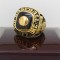 1976 cal hubbard baseball hall of fame ring 8