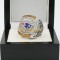 2016 super bowl li new england patriots championship ring 2