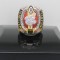 2016 clemson tigers national championship ring 1
