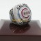 2016 chicago cubs world series championship ring 2