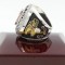 2016 cleveland indians american league championship ring 6