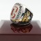 2016 cleveland indians american league championship ring 7