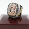 2016 cleveland indians american league championship ring 8