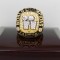 nba 2001 los angeles lakers world championship ring 1