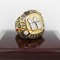 nba 2001 los angeles lakers world championship ring 2