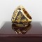 nba 2001 los angeles lakers world championship ring 6
