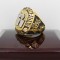 nba 2001 los angeles lakers world championship ring 7