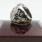 2016 north dakota fighting hawks ice hockey championship ring 5