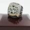 2016 north dakota fighting hawks ice hockey championship ring 7