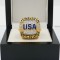 2016 usa basketball team olympics championship ring 1