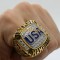 2016 usa basketball team olympics championship ring 9