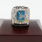 2016 coastal carolina chanticleers baseball championship ring 1