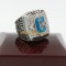 2016 coastal carolina chanticleers baseball championship ring 2