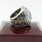 2016 coastal carolina chanticleers baseball championship ring 4