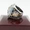 2016 coastal carolina chanticleers baseball championship ring 6