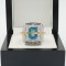 2016 coastal carolina chanticleers baseball championship ring 9