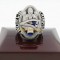 2016 super bowl li new england patriots championship ring 1