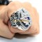 2016 super bowl li new england patriots championship ring 19