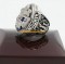 2016 super bowl li new england patriots championship ring 6