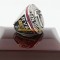 2016 atlanta falcons national football championship ring 3