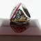 2016 atlanta falcons national football championship ring 6