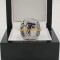 2016 atlanta falcons national football championship ring 9