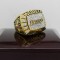 nba 2000 los angeles lakers world championship ring 2