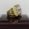 nba 2000 los angeles lakers world championship ring 3