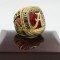 2016 alabama crimson tide sec championship ring 2