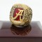 2016 alabama crimson tide sec championship ring 8