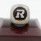 2016 ottawa redblacks the 104th grey cup championship ring 1
