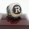 2016 ottawa redblacks the 104th grey cup championship ring 2