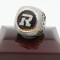 2016 ottawa redblacks the 104th grey cup championship ring 8